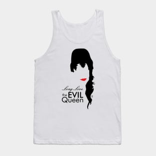 Evil Queen Tank Top